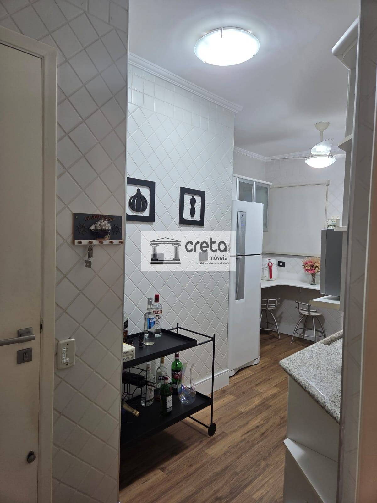 Apartamento, 3 quartos, 100 m² - Foto 13