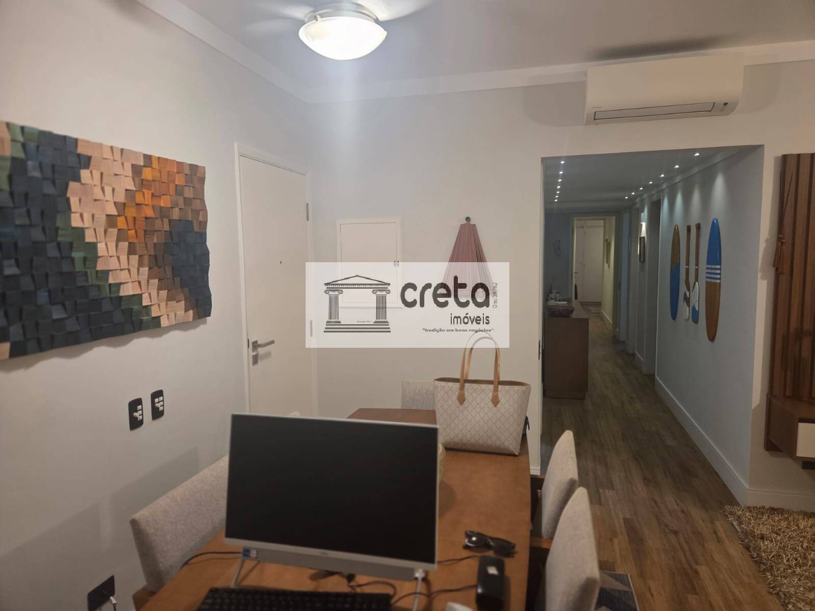 Apartamento, 3 quartos, 100 m² - Foto 9