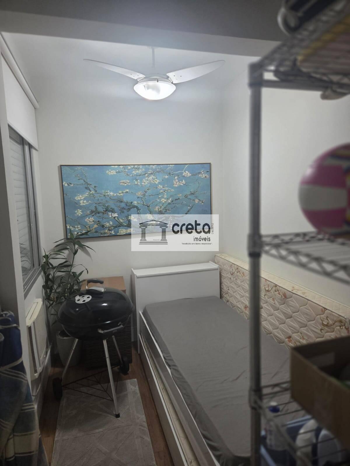 Apartamento, 3 quartos, 100 m² - Foto 17