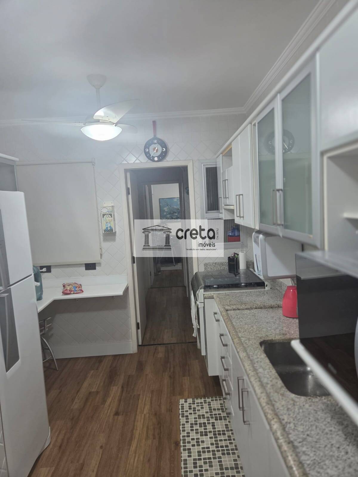 Apartamento, 3 quartos, 100 m² - Foto 14