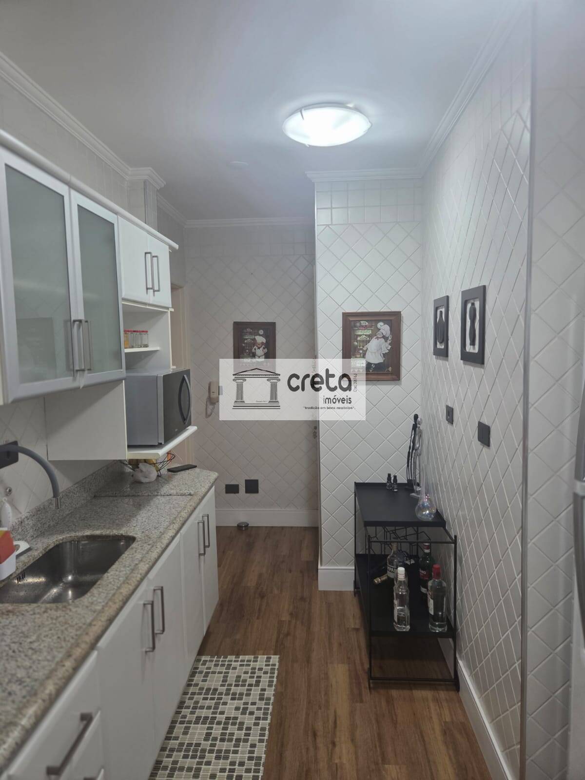 Apartamento, 3 quartos, 100 m² - Foto 18