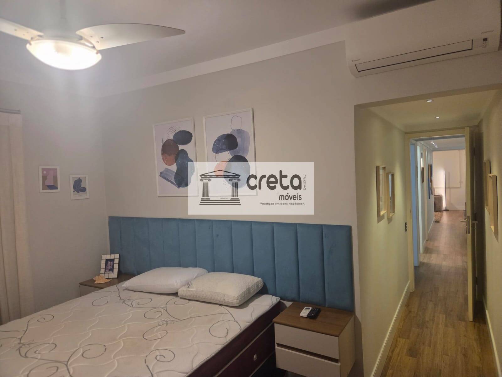 Apartamento, 3 quartos, 100 m² - Foto 27