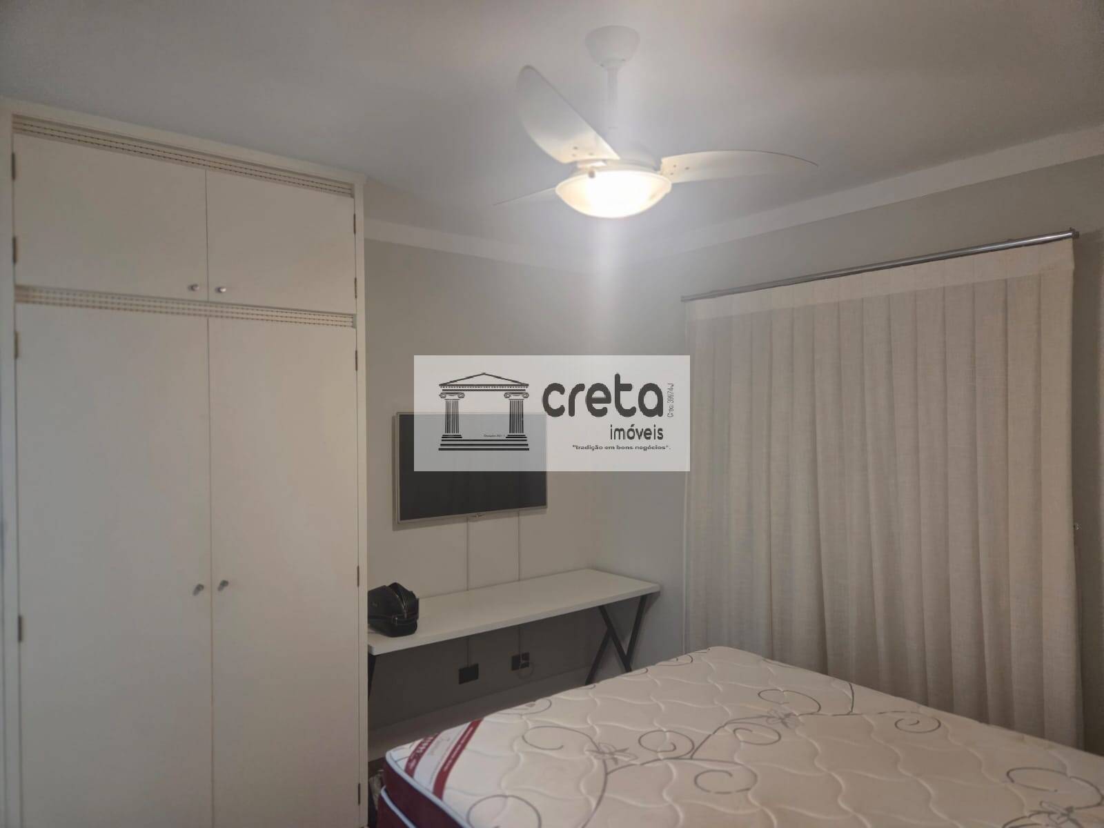 Apartamento, 3 quartos, 100 m² - Foto 33