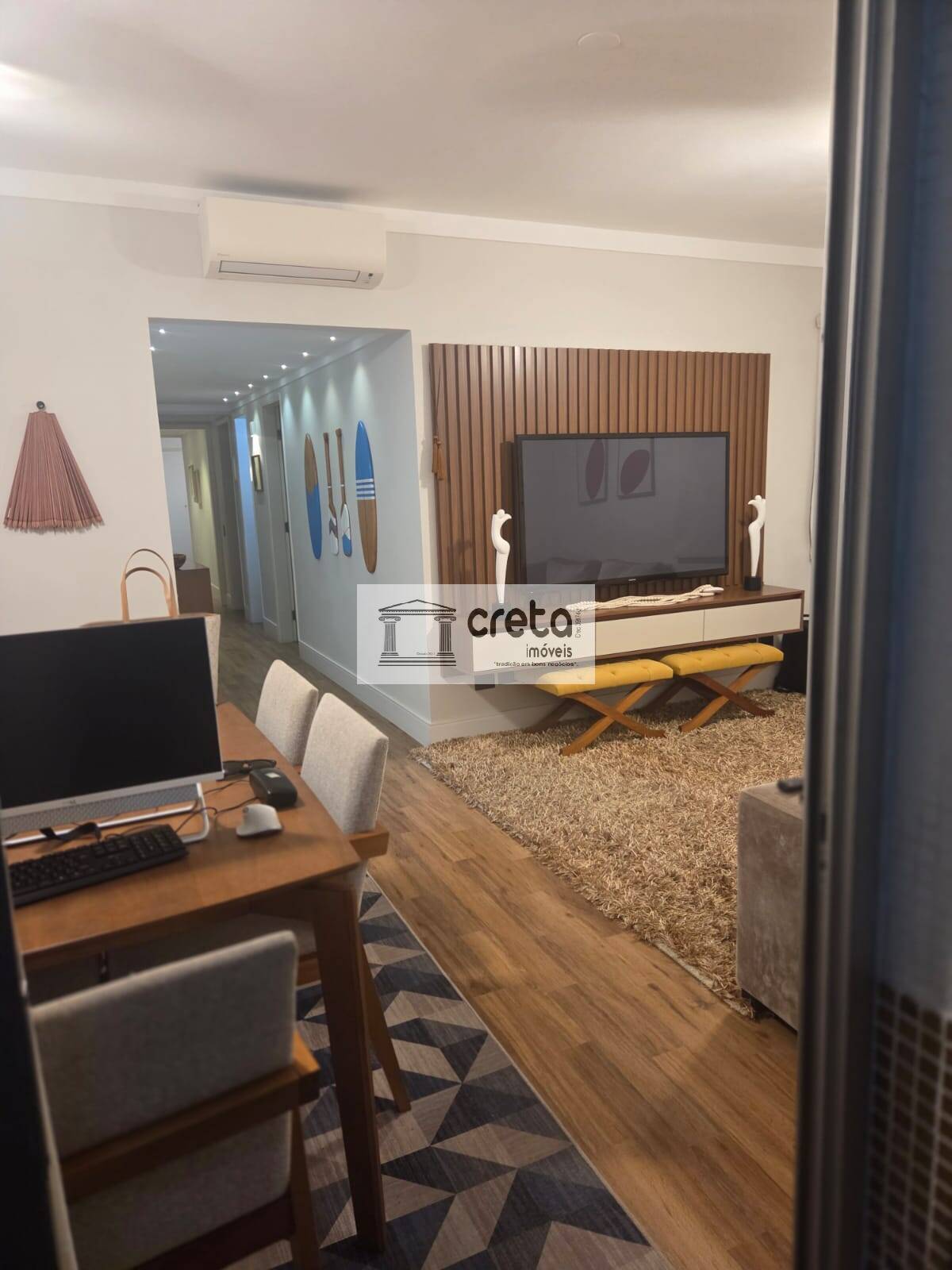 Apartamento, 3 quartos, 100 m² - Foto 8