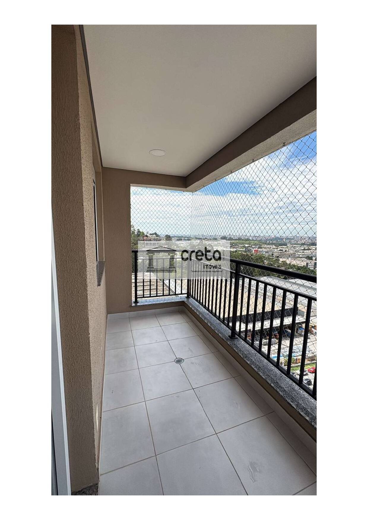 Apartamento, 3 quartos, 109 m² - Foto 4