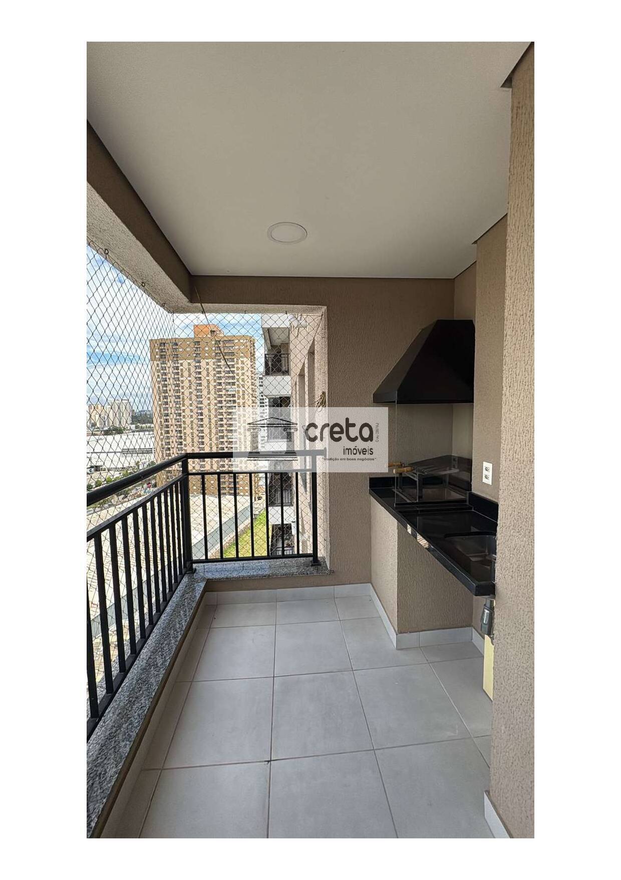 Apartamento, 3 quartos, 109 m² - Foto 6