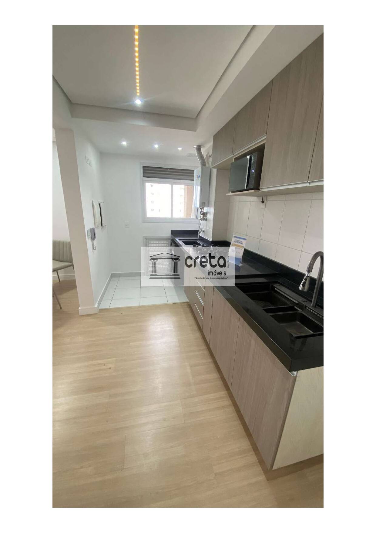 Apartamento, 3 quartos, 109 m² - Foto 7