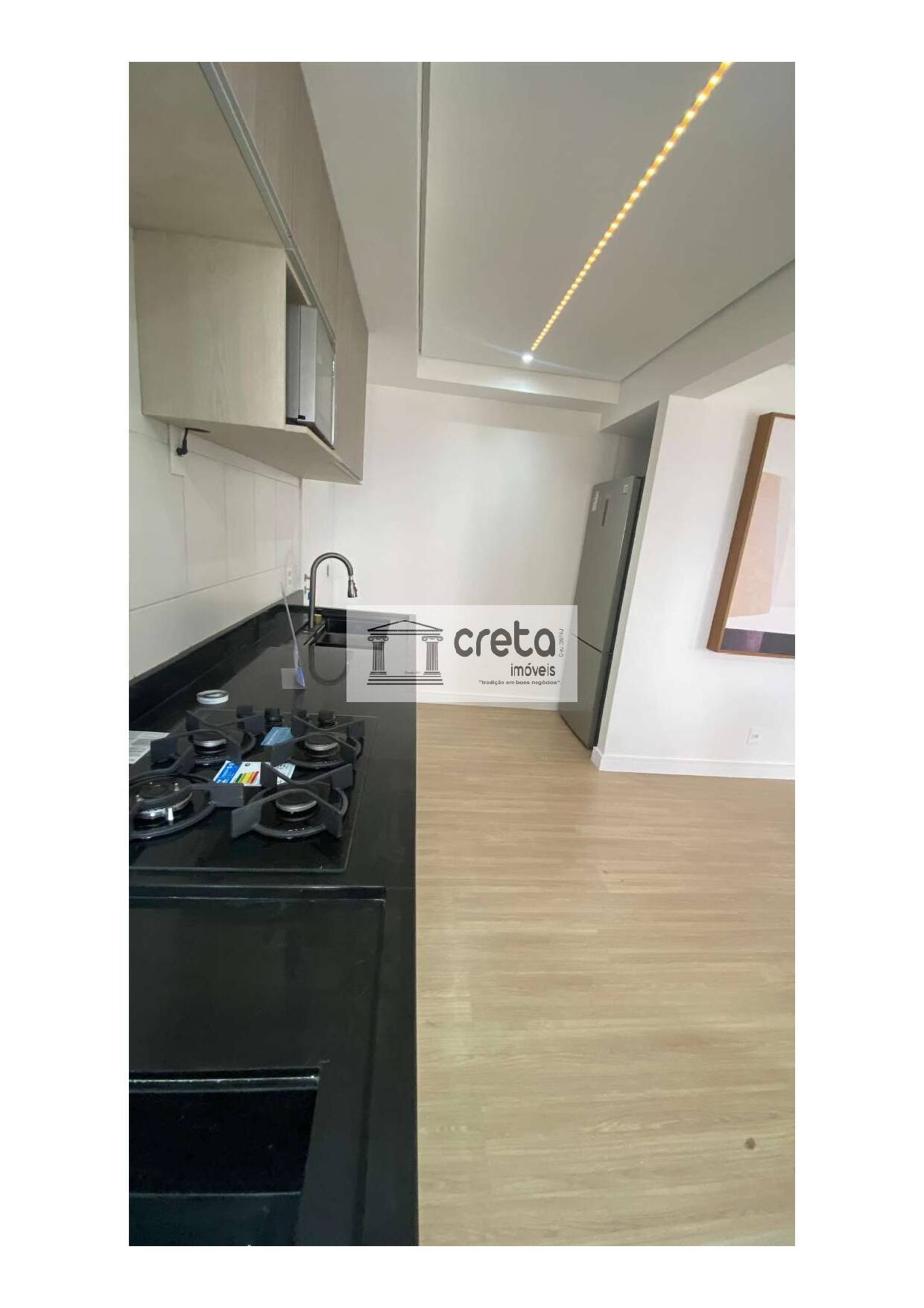 Apartamento, 3 quartos, 109 m² - Foto 8