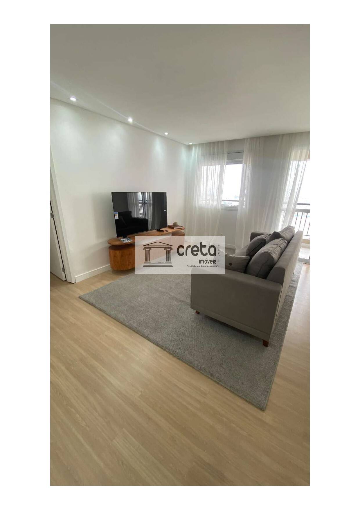 Apartamento, 3 quartos, 109 m² - Foto 3