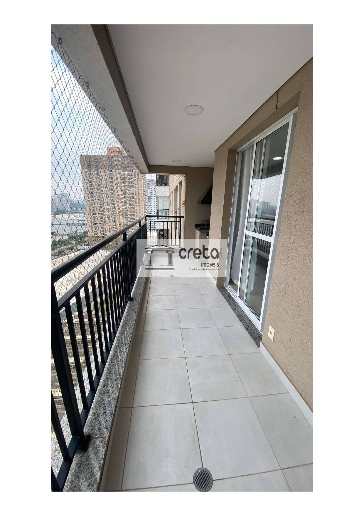 Apartamento, 3 quartos, 109 m² - Foto 5
