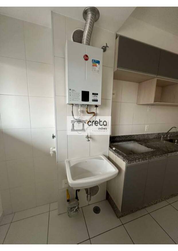Apartamento, 2 quartos, 66 m² - Foto 6