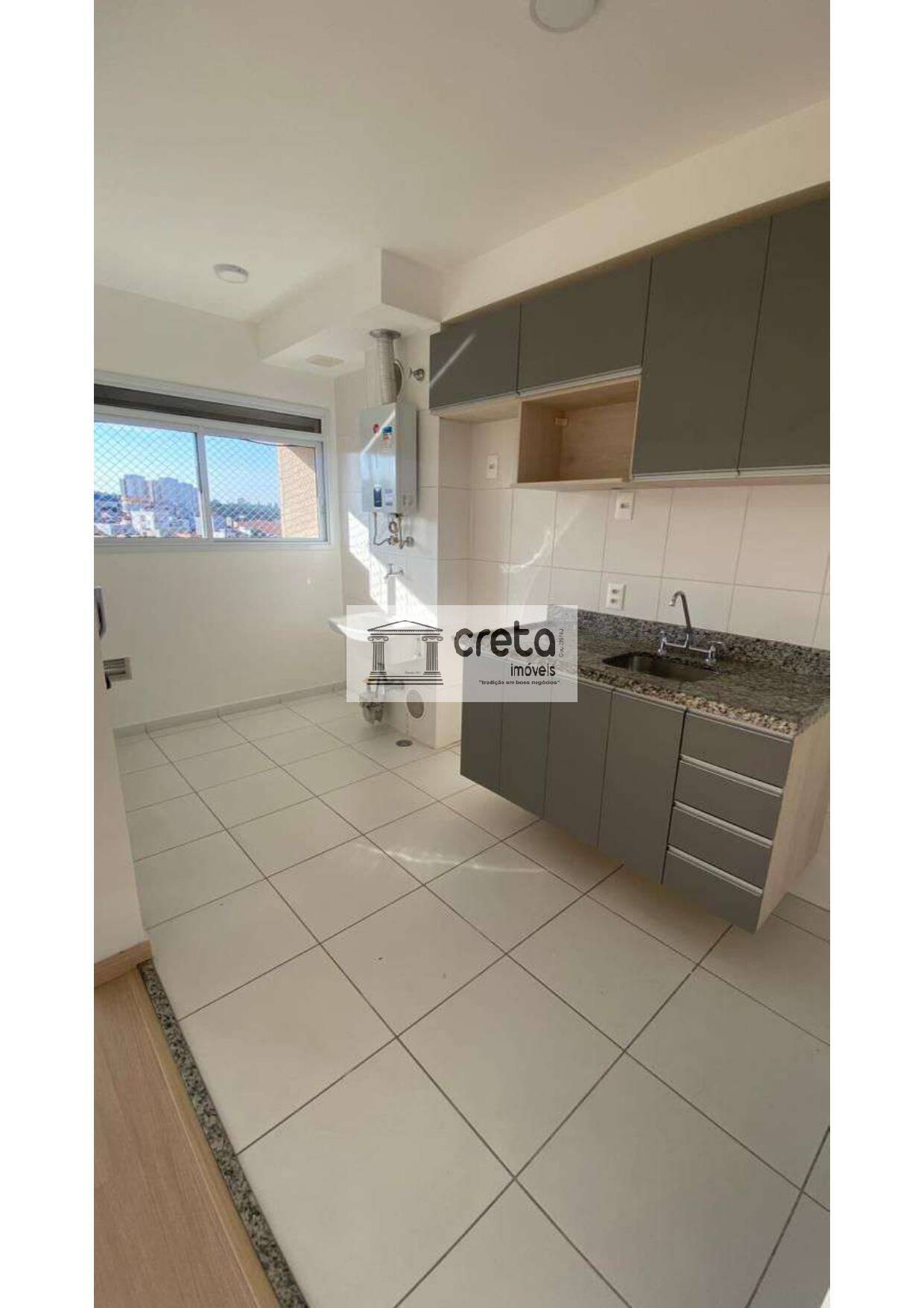 Apartamento, 2 quartos, 66 m² - Foto 3