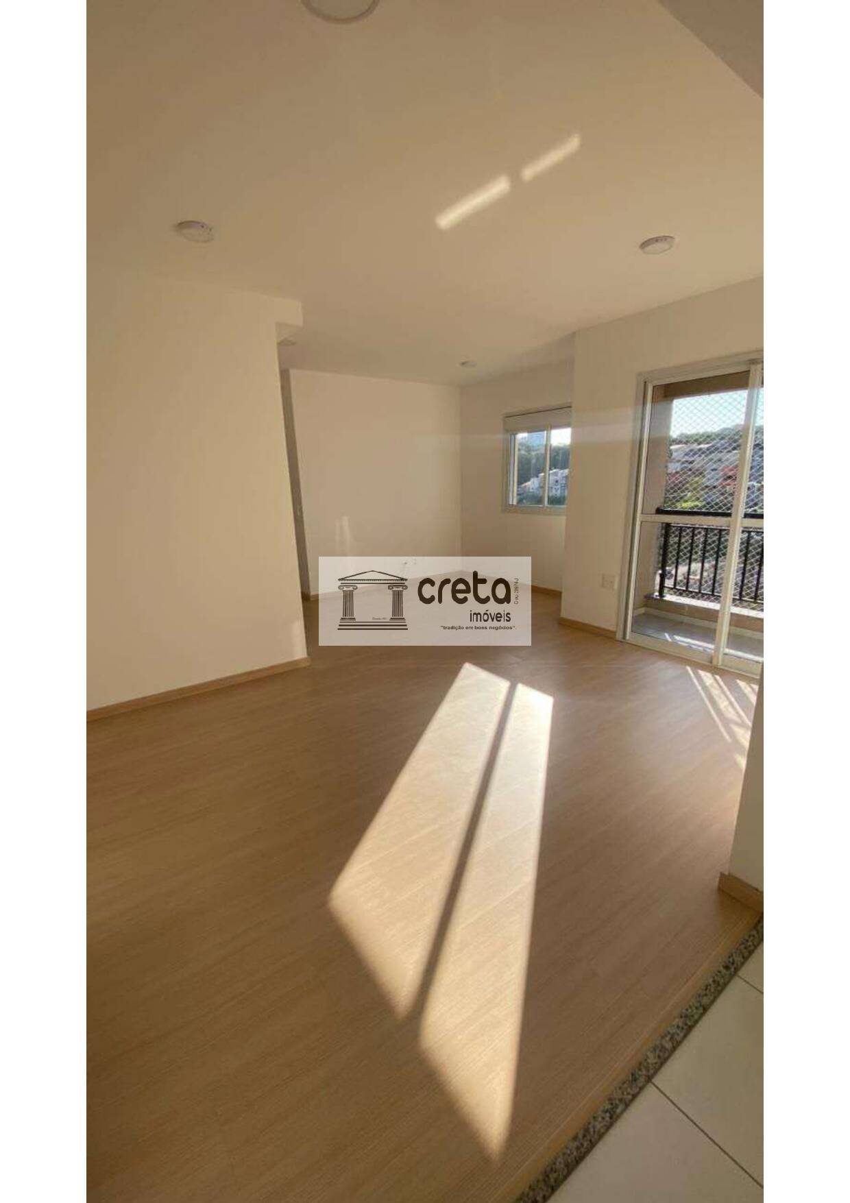 Apartamento, 2 quartos, 66 m² - Foto 2