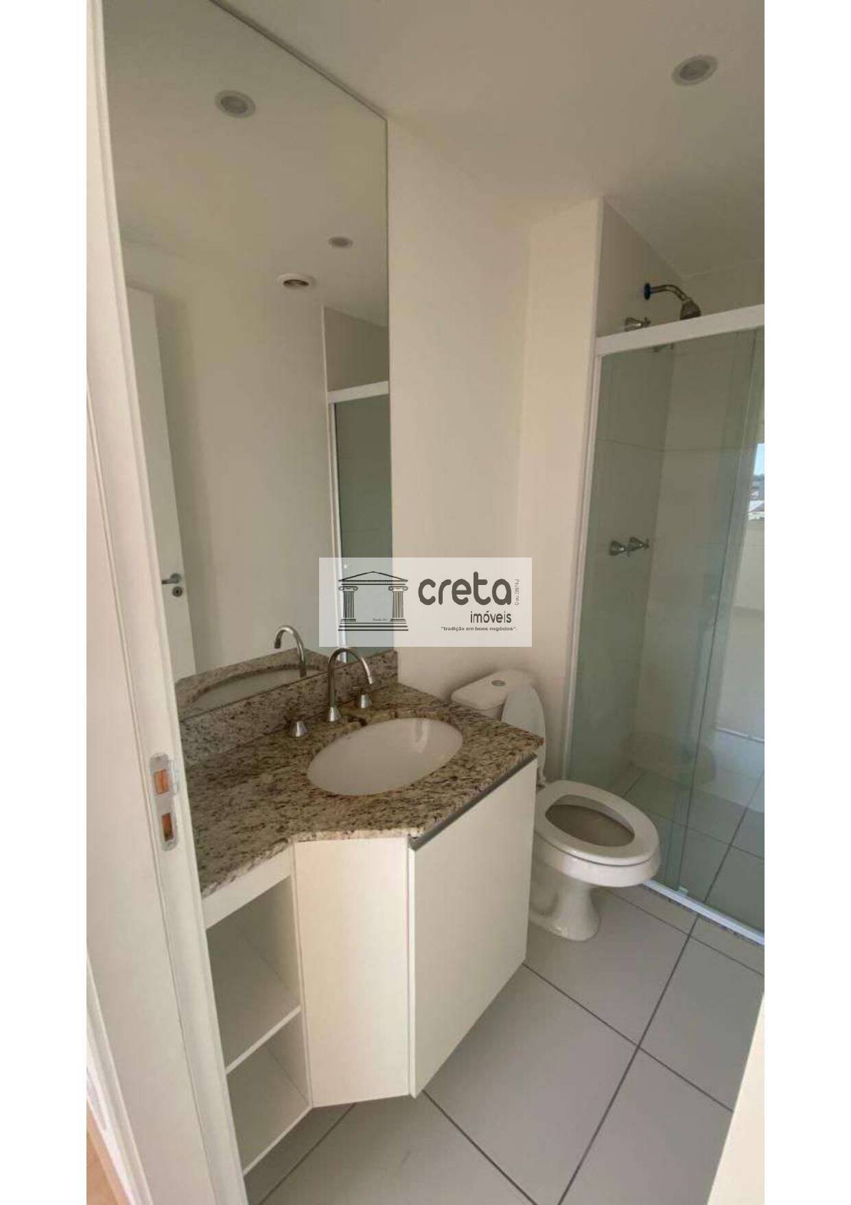 Apartamento, 2 quartos, 66 m² - Foto 6