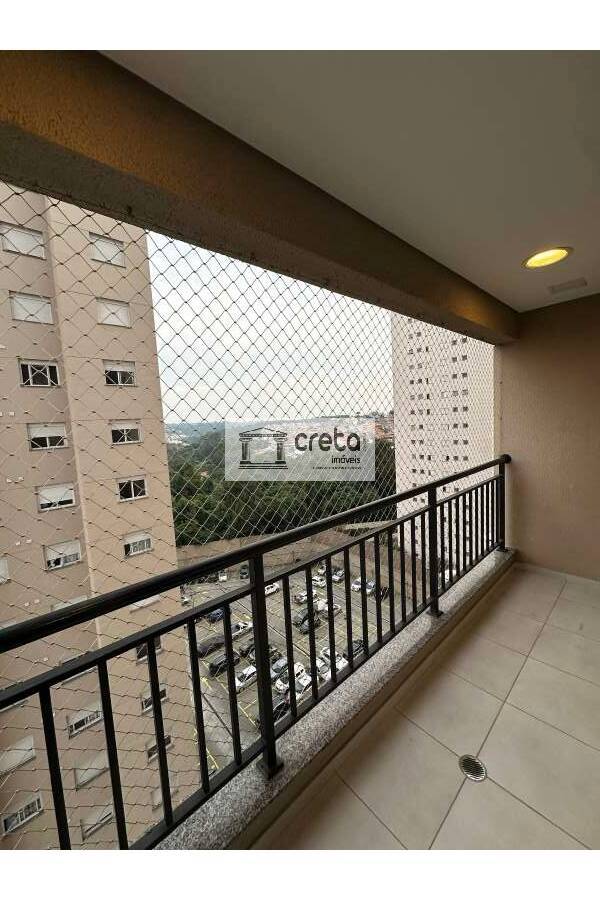 Apartamento, 3 quartos, 66 m² - Foto 1