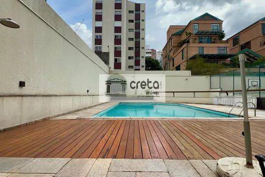 Apartamento, 4 quartos, 246 m² - Foto 33