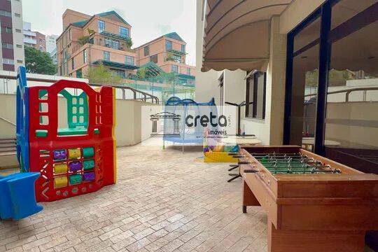 Apartamento, 4 quartos, 246 m² - Foto 35