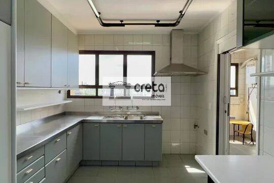 Apartamento, 4 quartos, 246 m² - Foto 6
