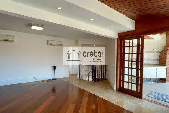 Apartamento, 4 quartos, 246 m² - Foto 3