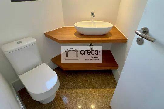 Apartamento, 4 quartos, 246 m² - Foto 10