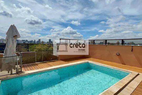 Apartamento, 4 quartos, 246 m² - Foto 5