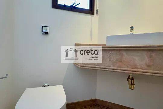 Apartamento, 4 quartos, 246 m² - Foto 32