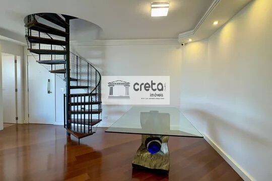 Apartamento, 4 quartos, 246 m² - Foto 8