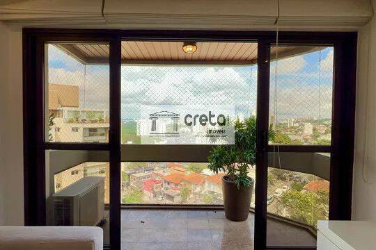 Apartamento, 4 quartos, 246 m² - Foto 13