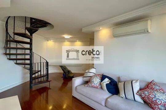 Apartamento, 4 quartos, 246 m² - Foto 15