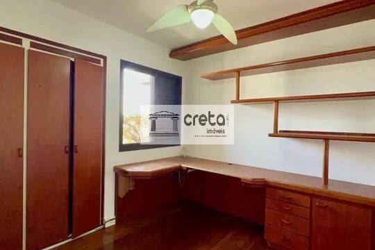 Apartamento, 4 quartos, 246 m² - Foto 31