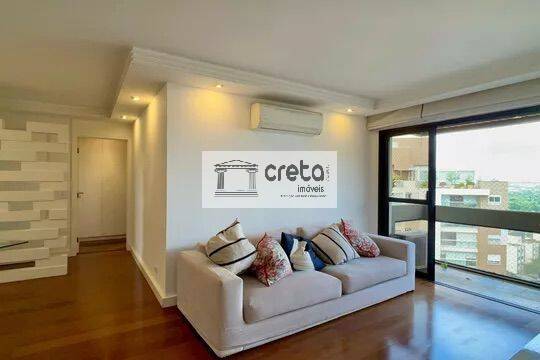 Apartamento, 4 quartos, 246 m² - Foto 12