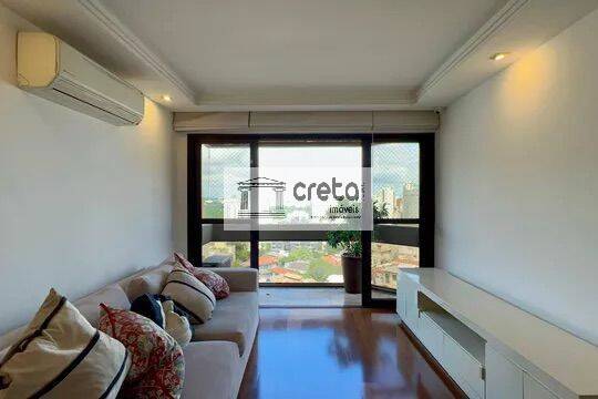 Apartamento, 4 quartos, 246 m² - Foto 11