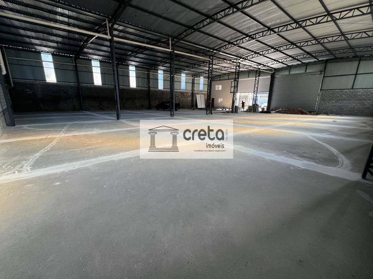 Depósito-Galpão, 720 m² - Foto 2