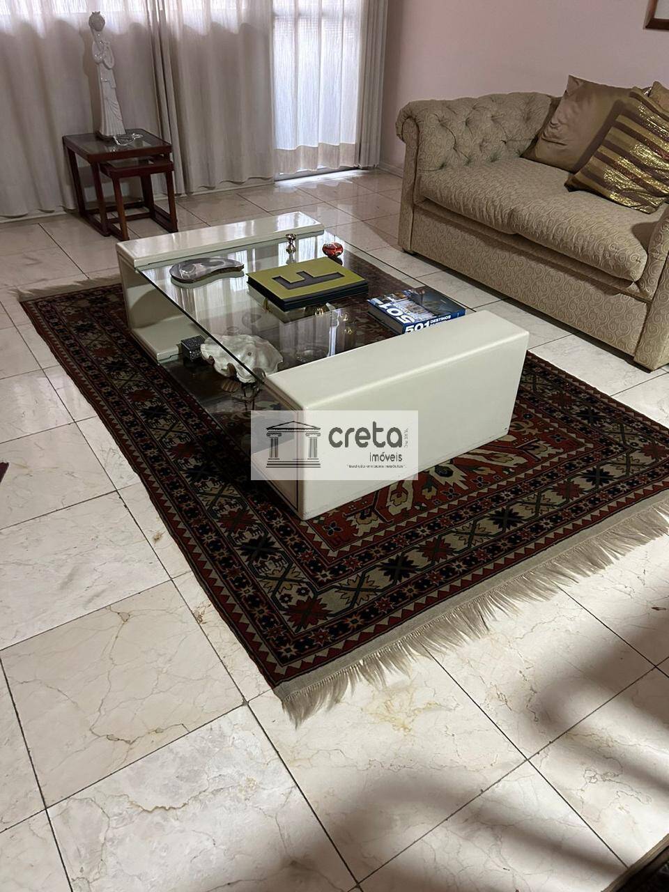 Apartamento, 3 quartos, 120 m² - Foto 6