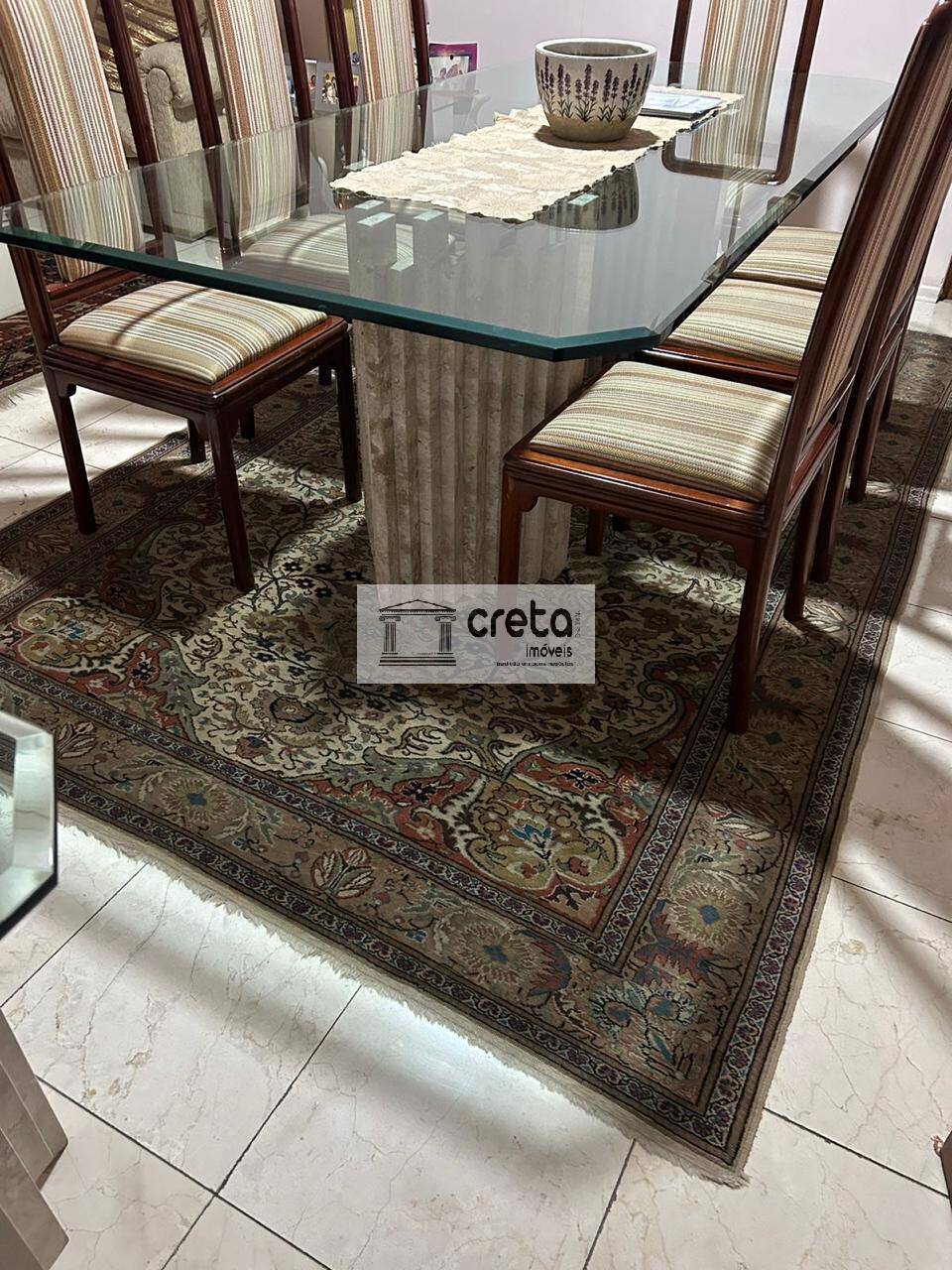 Apartamento, 3 quartos, 120 m² - Foto 7