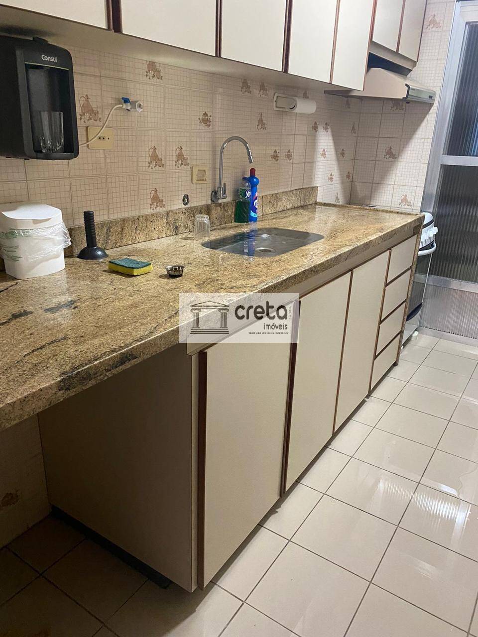 Apartamento, 3 quartos, 120 m² - Foto 11