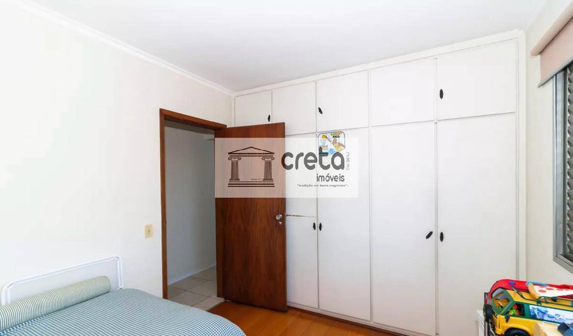 Apartamento, 3 quartos, 120 m² - Foto 13