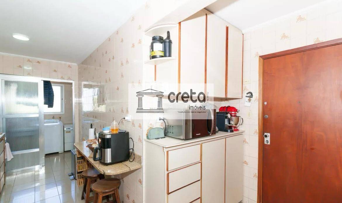 Apartamento, 3 quartos, 120 m² - Foto 12