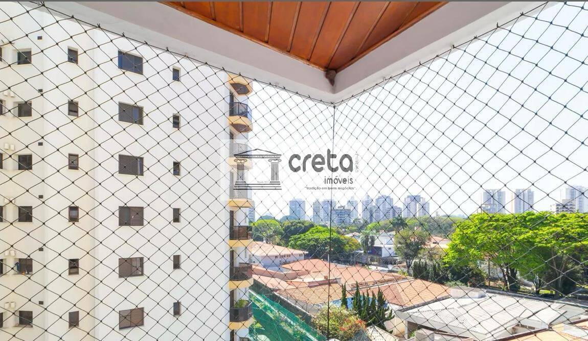 Apartamento, 3 quartos, 120 m² - Foto 9
