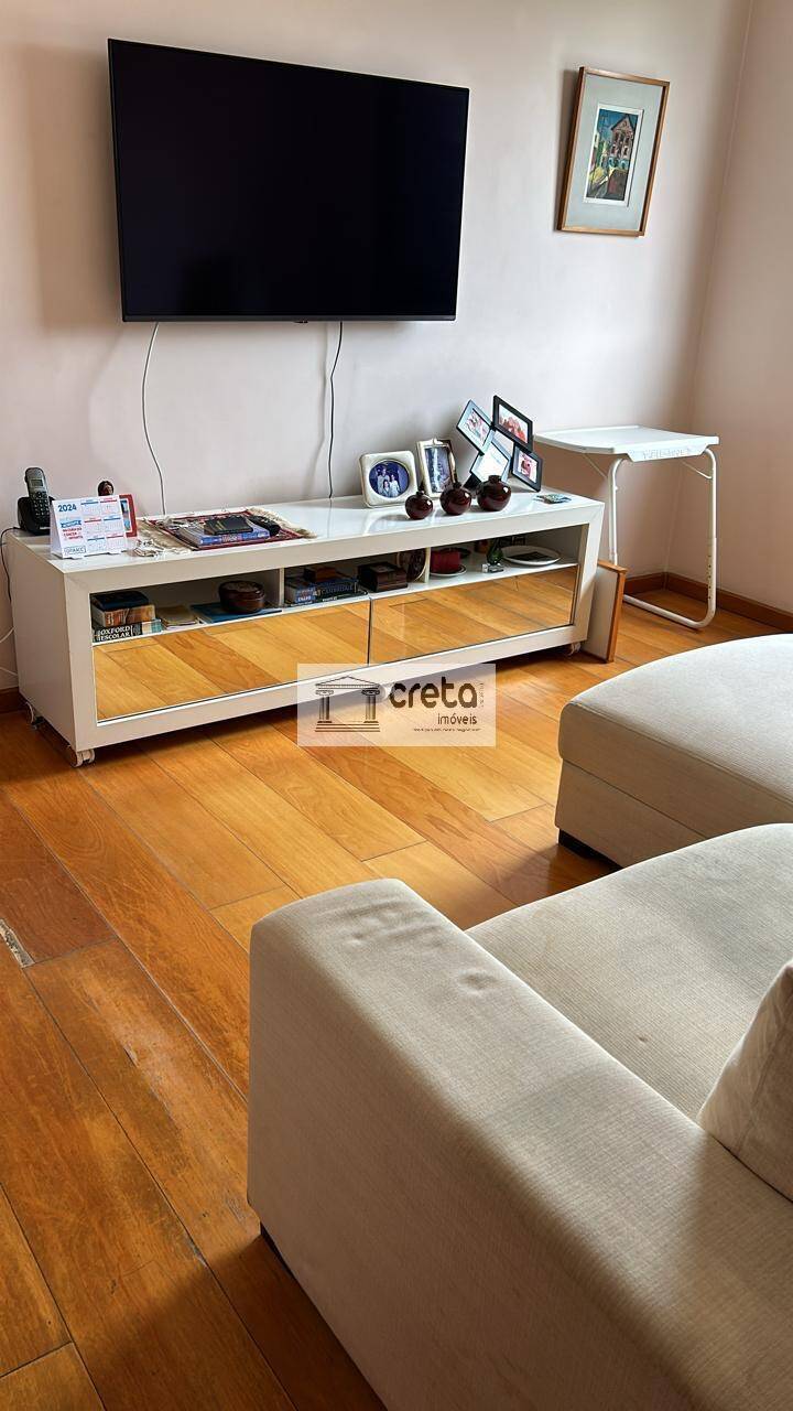 Apartamento, 3 quartos, 120 m² - Foto 5