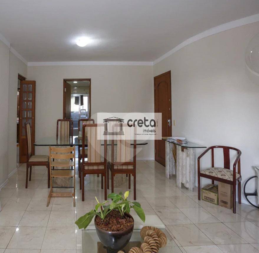 Apartamento, 3 quartos, 120 m² - Foto 8