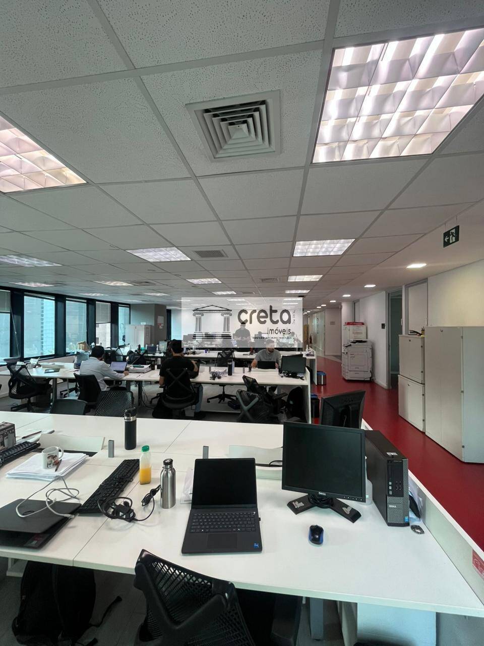 Prédio Inteiro, 4092 m² - Foto 7