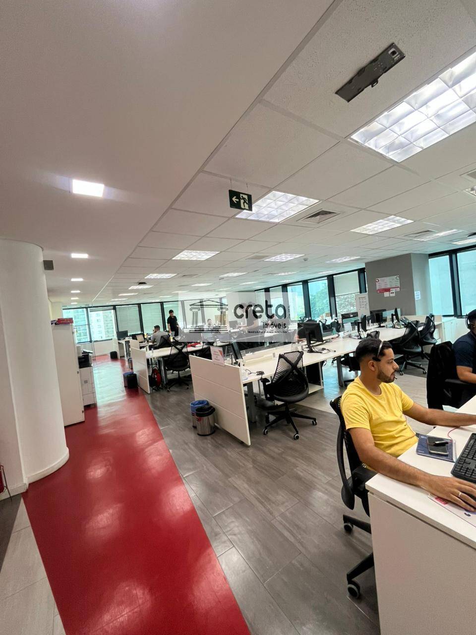 Prédio Inteiro, 4092 m² - Foto 11