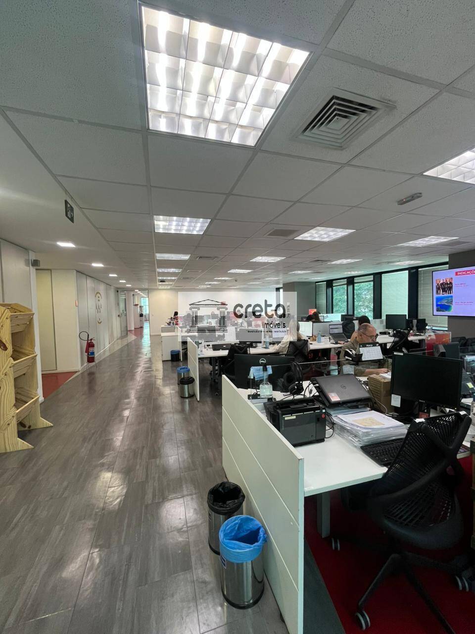 Prédio Inteiro, 4092 m² - Foto 9