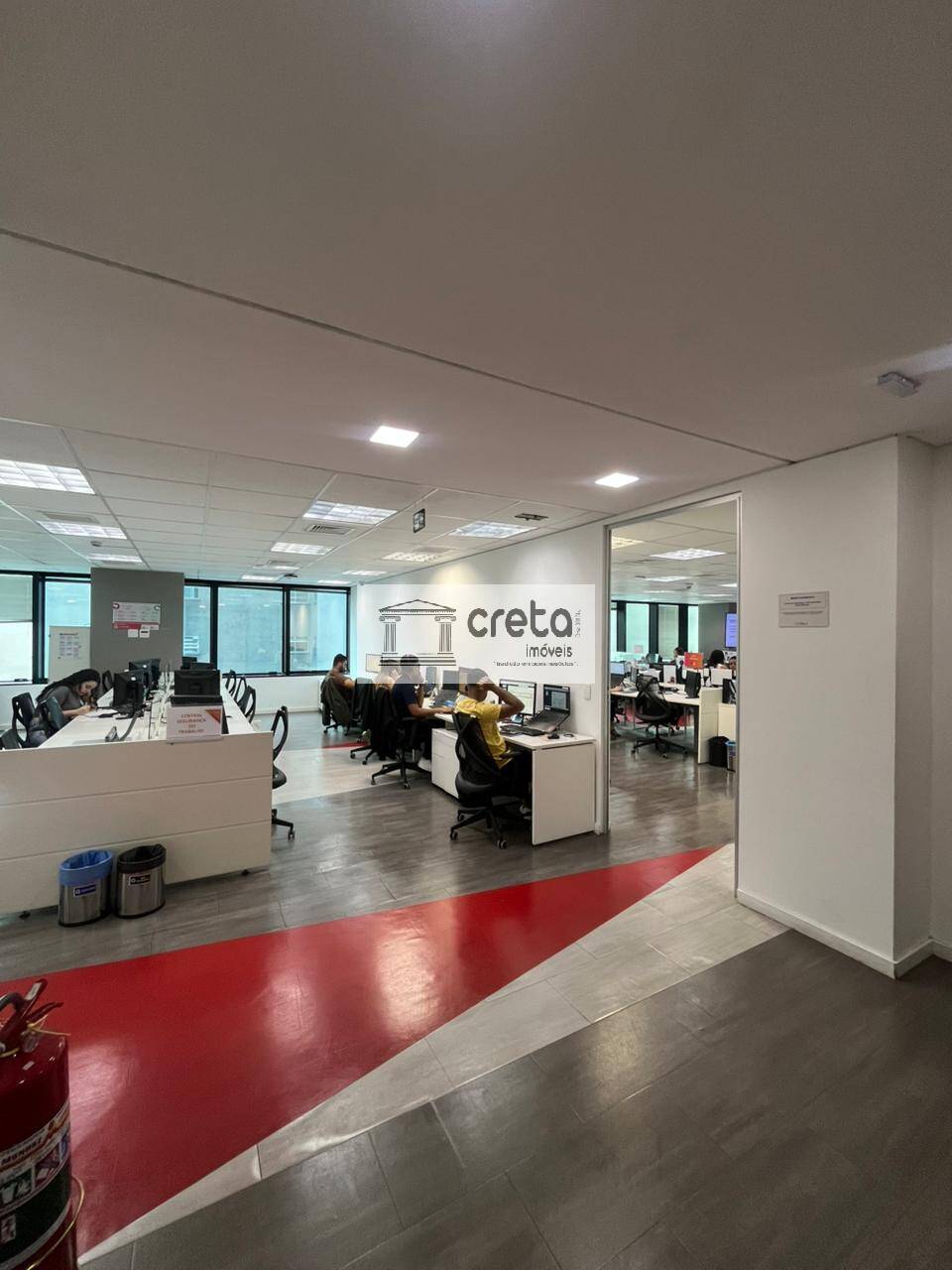 Prédio Inteiro, 4092 m² - Foto 8