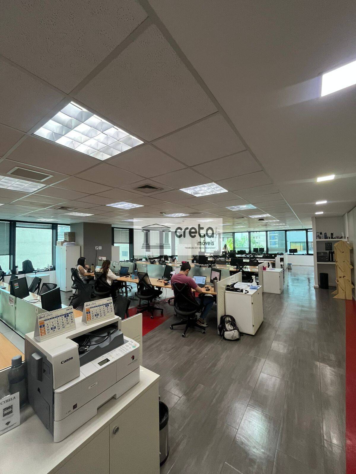 Prédio Inteiro, 4092 m² - Foto 10