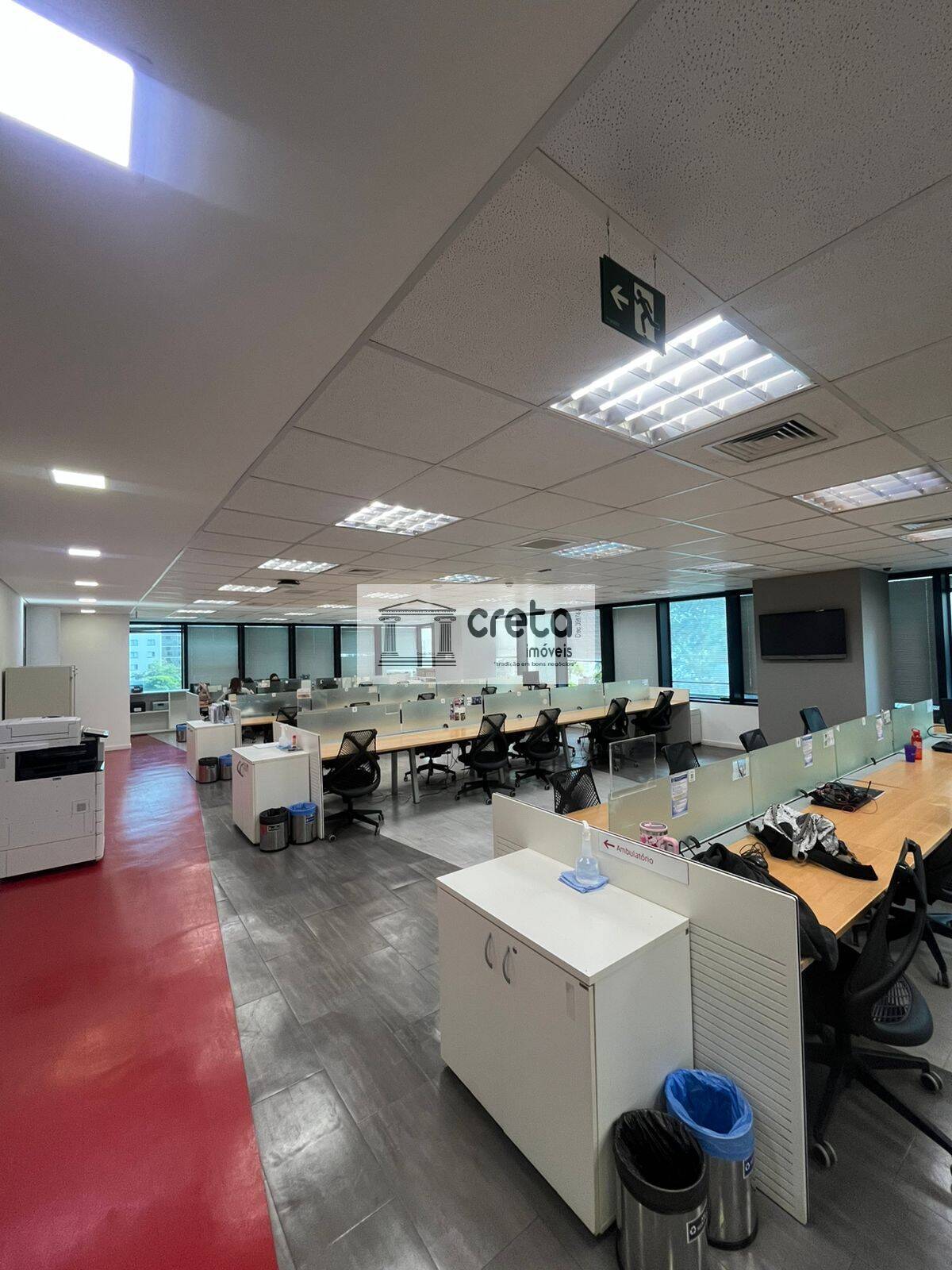 Prédio Inteiro, 4092 m² - Foto 1