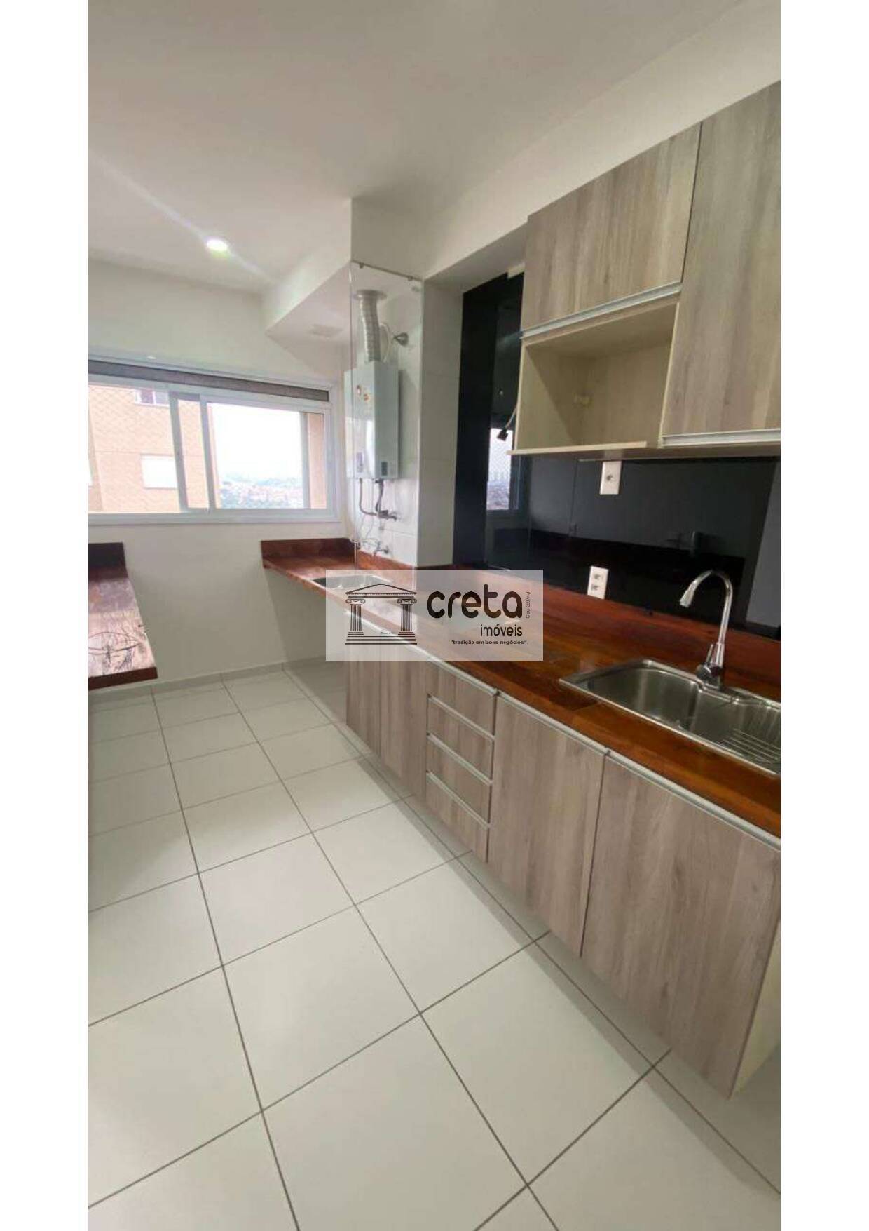Apartamento, 3 quartos, 66 m² - Foto 2