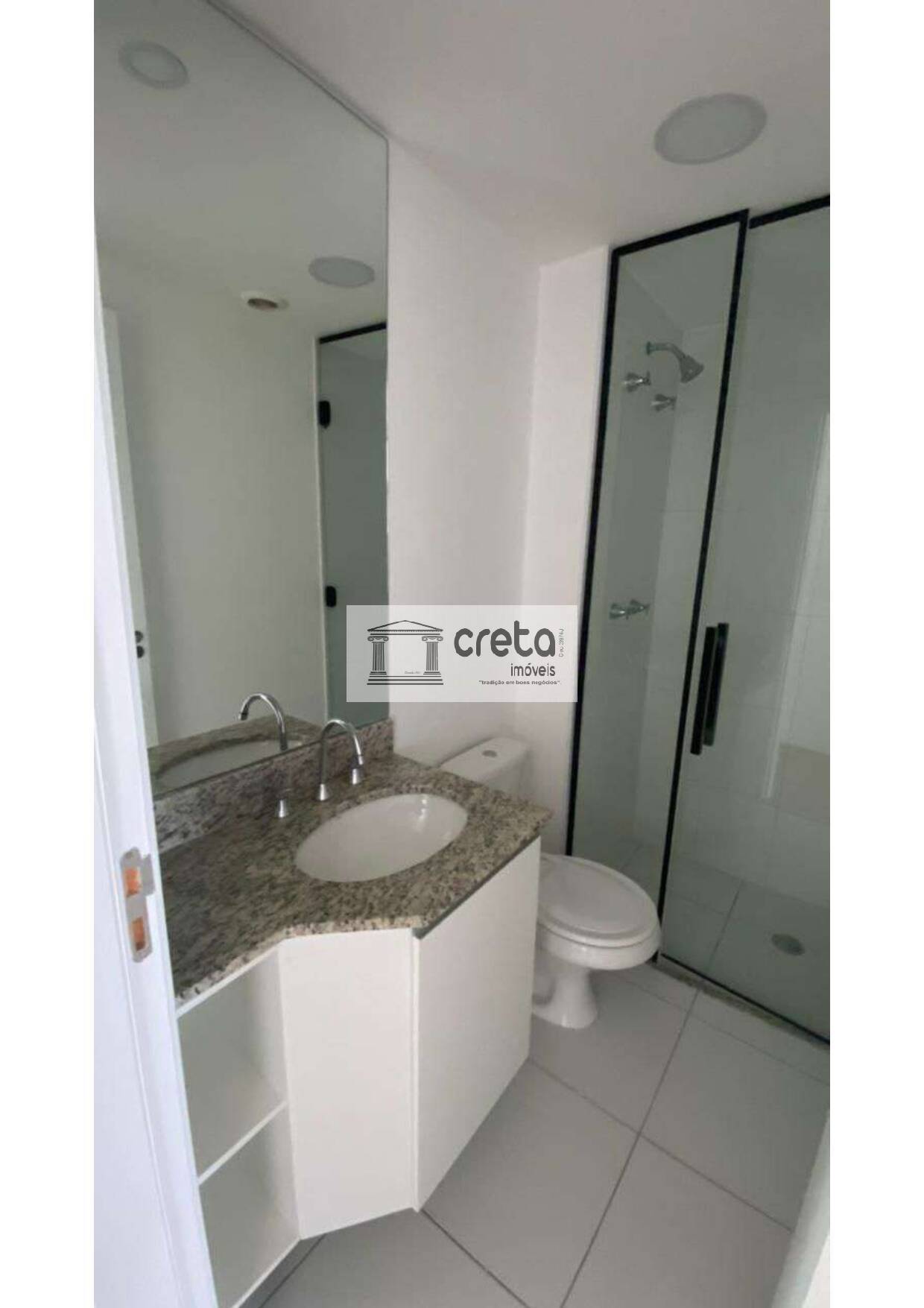 Apartamento, 3 quartos, 66 m² - Foto 8