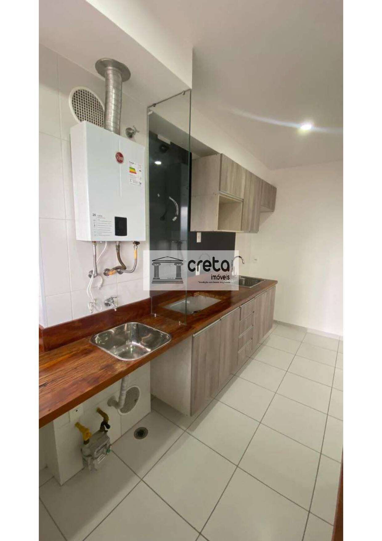 Apartamento, 3 quartos, 66 m² - Foto 3